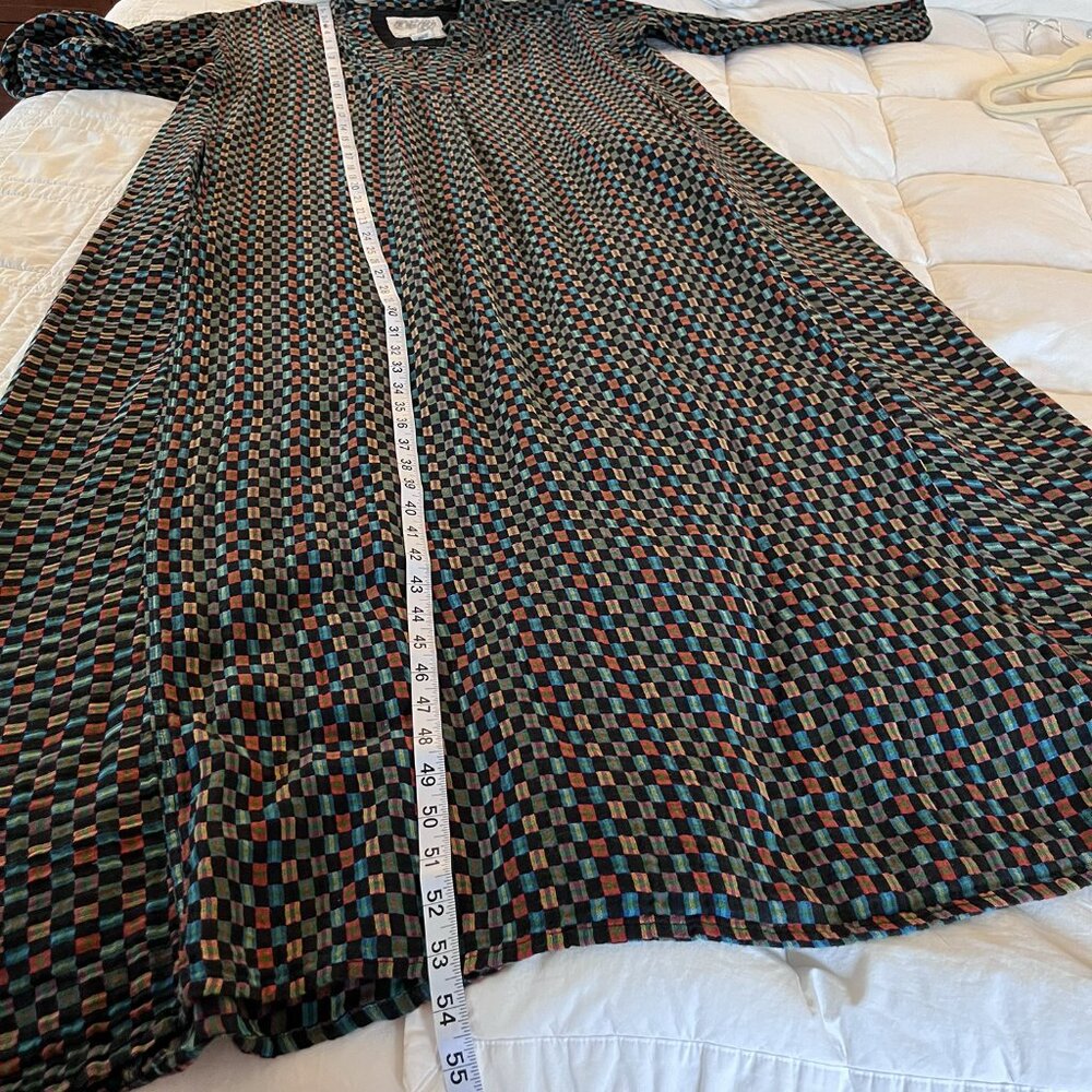 Ace & Jig Jan dress in Parade size M - Picture 7 of 12
